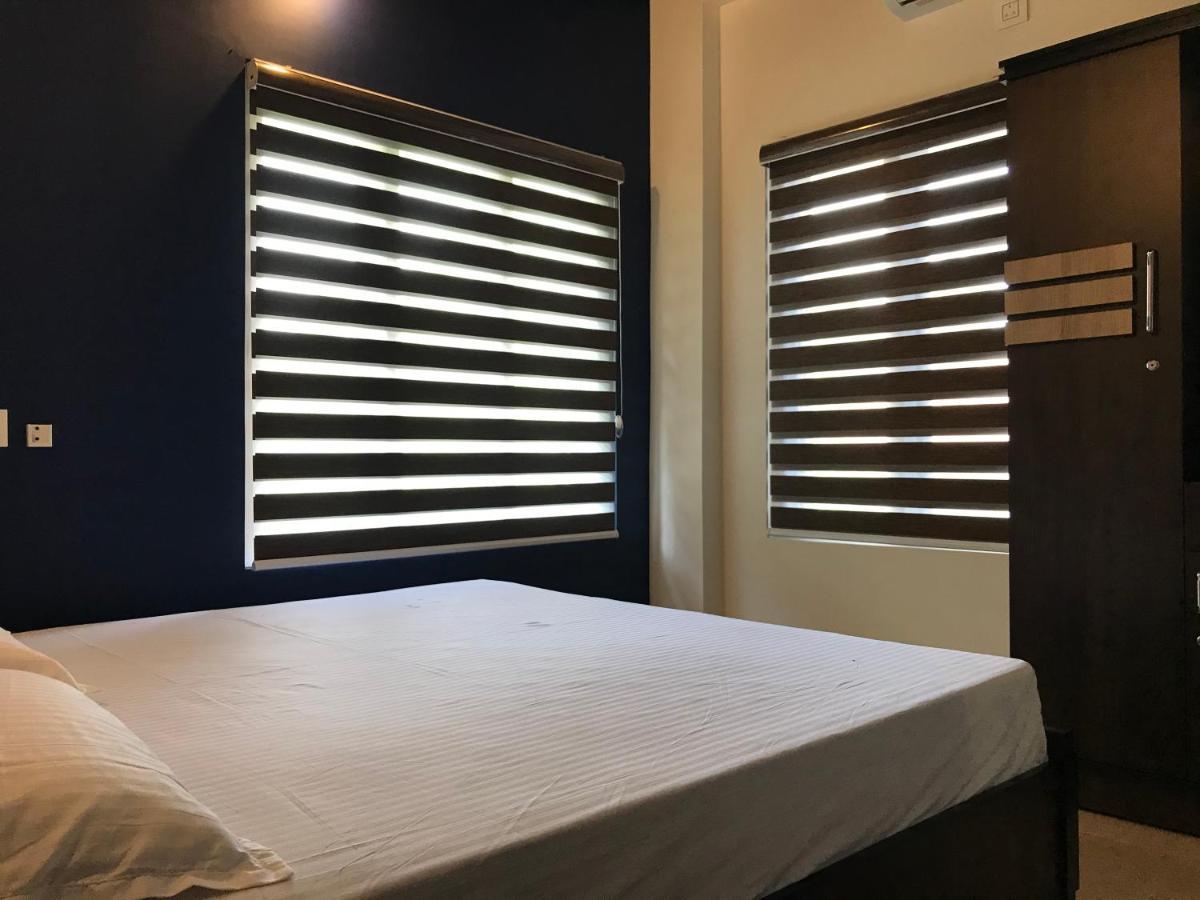 Royal Residency Apartment Tindummal Ngoại thất bức ảnh