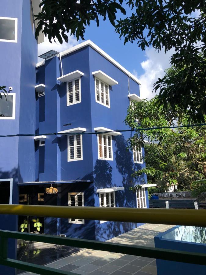 Royal Residency Apartment Tindummal Ngoại thất bức ảnh