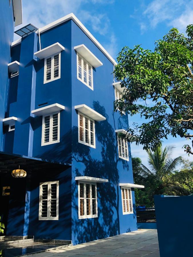 Royal Residency Apartment Tindummal Ngoại thất bức ảnh