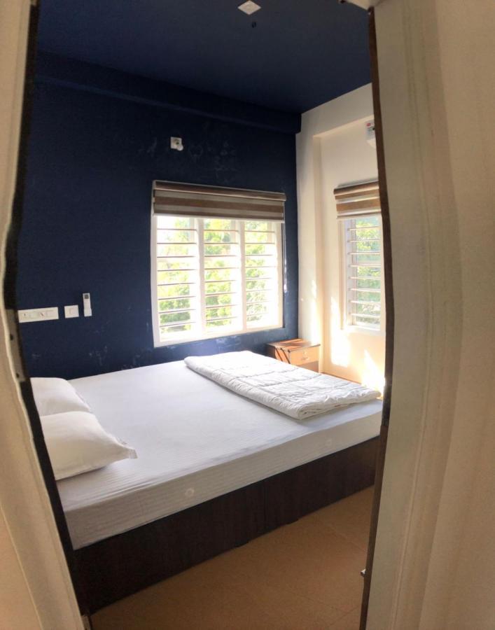 Royal Residency Apartment Tindummal Ngoại thất bức ảnh