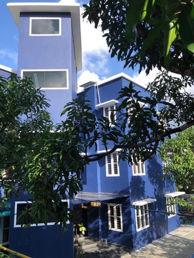 Royal Residency Apartment Tindummal Ngoại thất bức ảnh