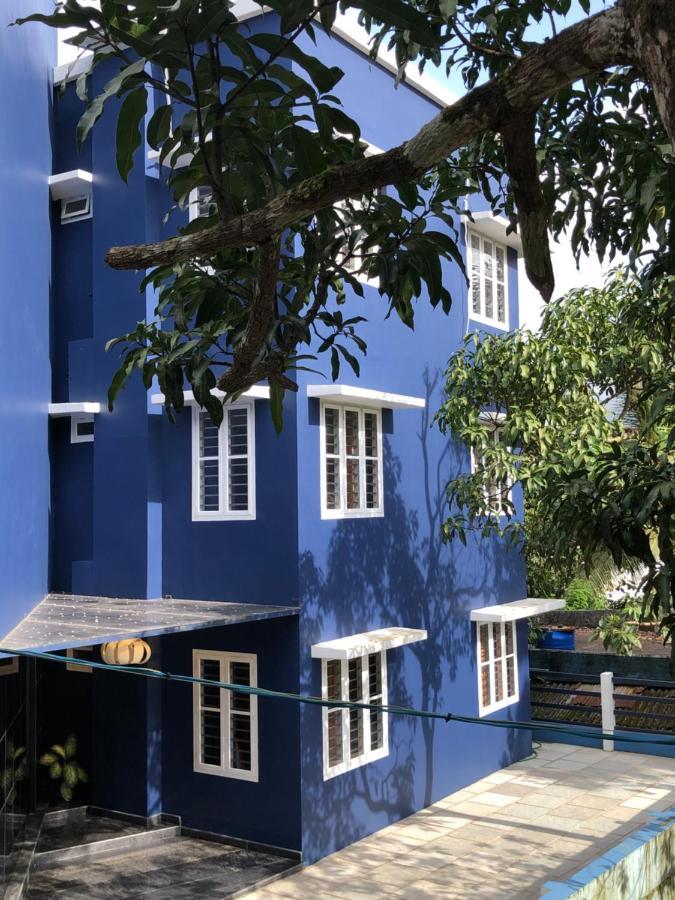 Royal Residency Apartment Tindummal Ngoại thất bức ảnh