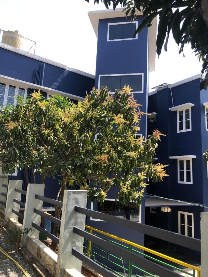 Royal Residency Apartment Tindummal Ngoại thất bức ảnh