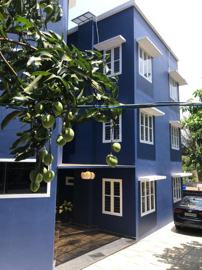 Royal Residency Apartment Tindummal Ngoại thất bức ảnh