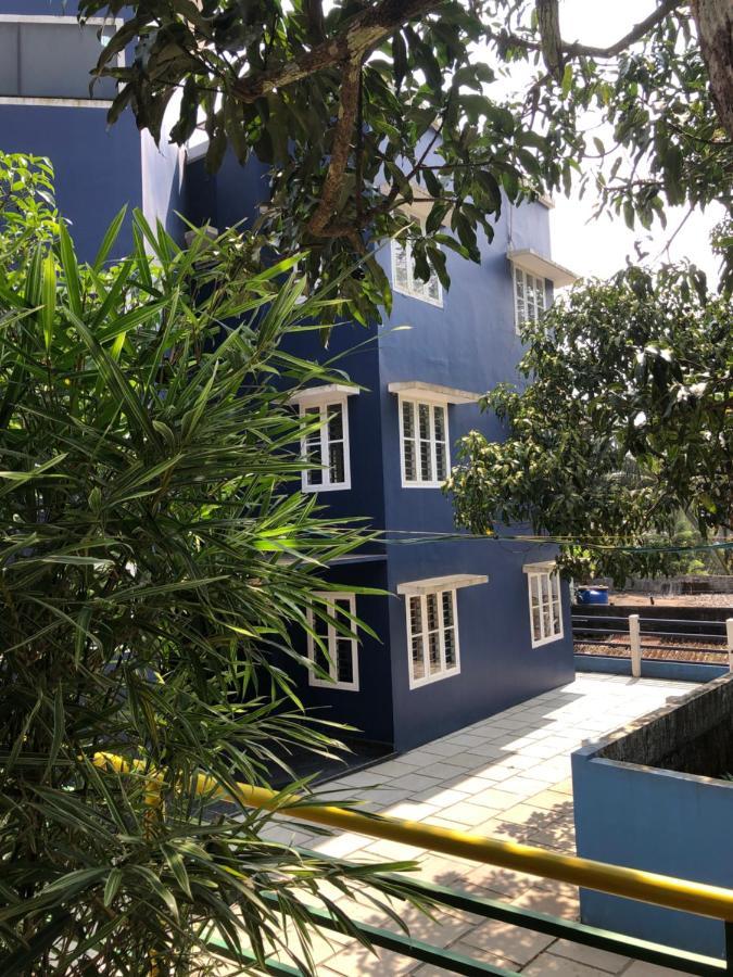 Royal Residency Apartment Tindummal Ngoại thất bức ảnh