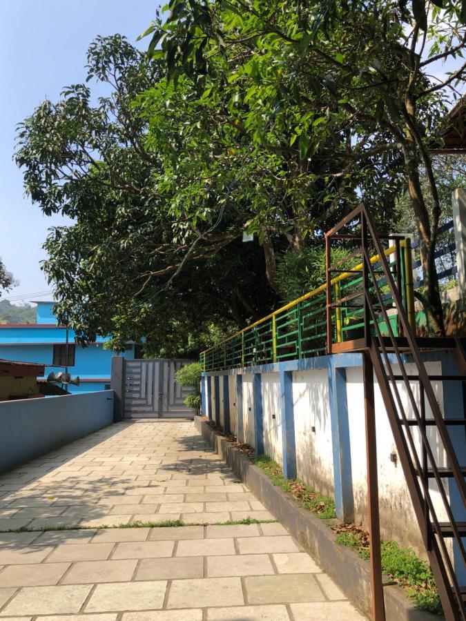 Royal Residency Apartment Tindummal Ngoại thất bức ảnh