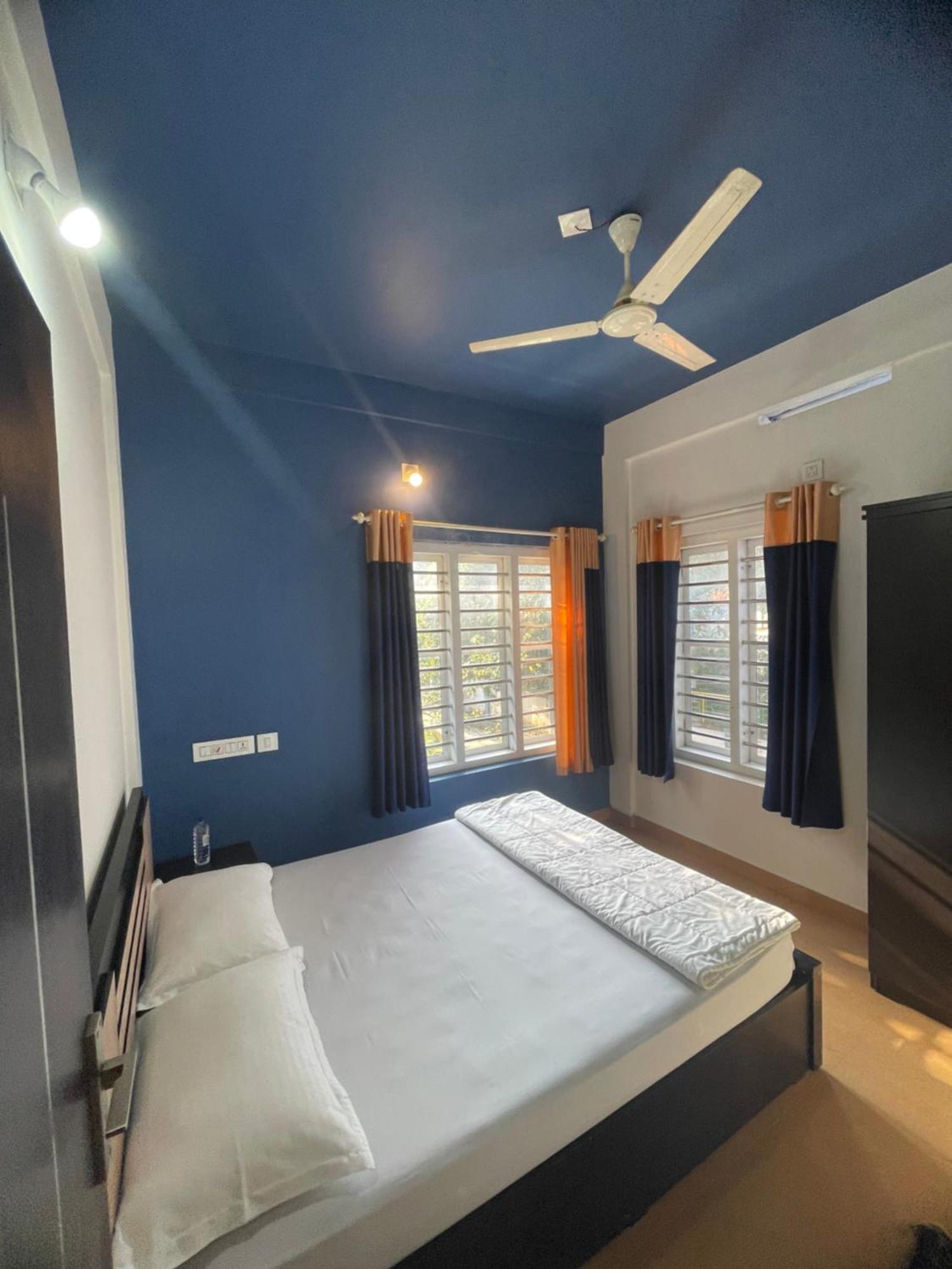 Royal Residency Apartment Tindummal Ngoại thất bức ảnh