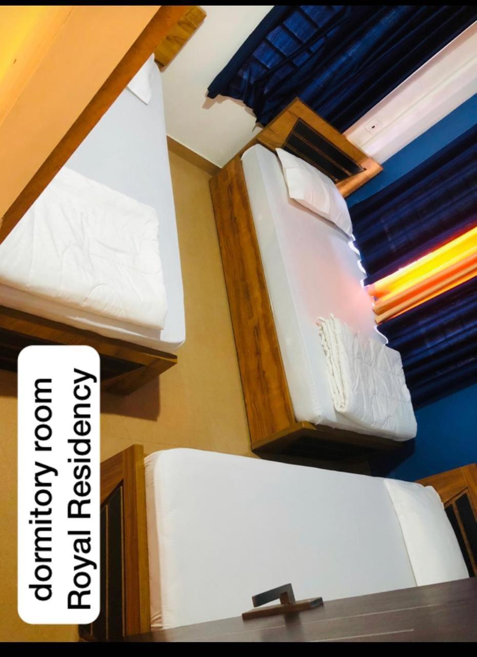 Royal Residency Apartment Tindummal Ngoại thất bức ảnh
